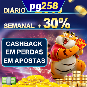 pg258 Fundo de Resgate de Perdas Semanais